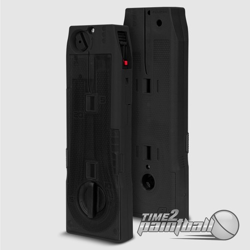 Planet eclipse cf20 paintball - planet,