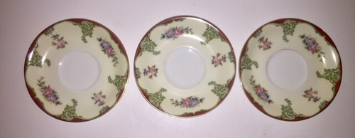 Noritake porcelain china - 3,