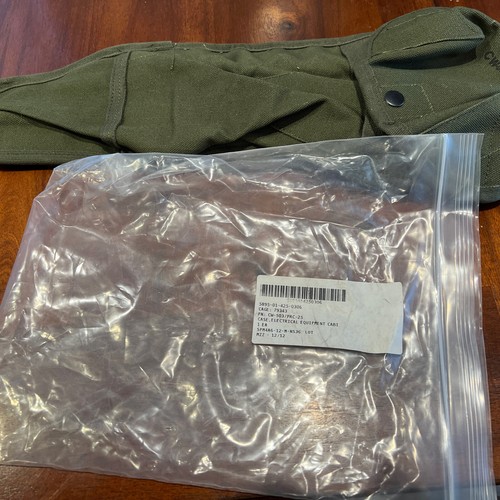 Usmc radio antenna handset - usmc,
