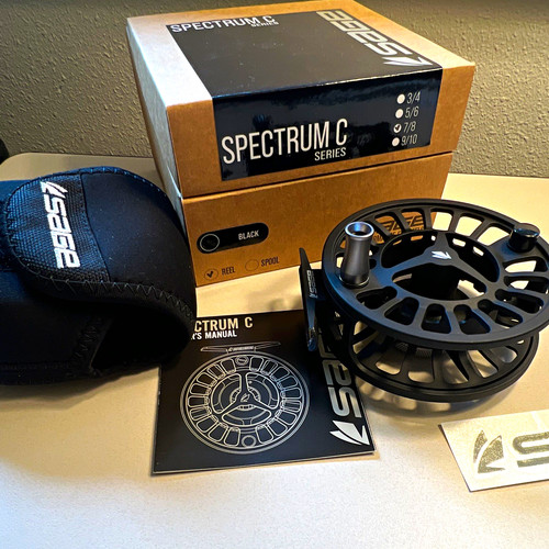 New sage spectrum - sage, 7/8
