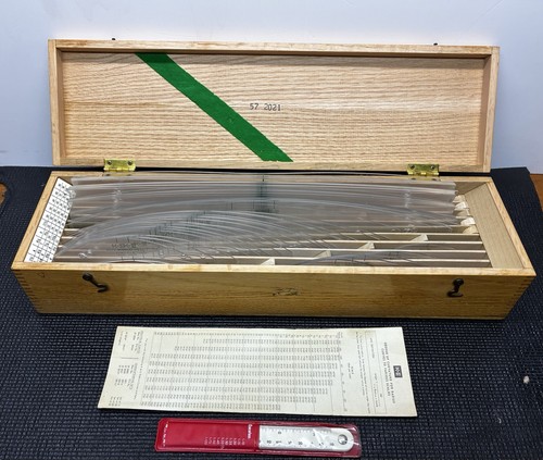 Vintage keuffel esser - vintage, &