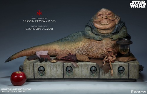 Sideshow star wars - wars, the