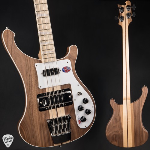 Rickenbacker 4003w 2607784 - rickenbacker,