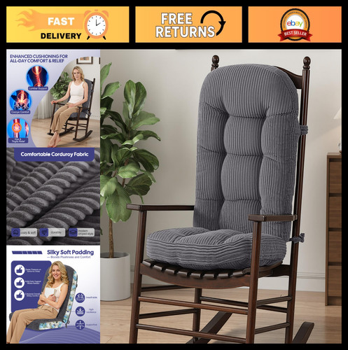Comfortable indoor rocking - comfortable,