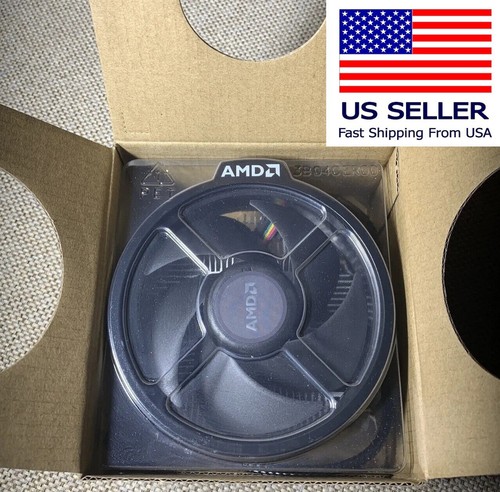 Original amd wraith - original,