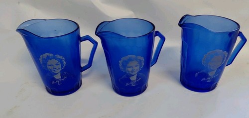 Vintage shirley temple - 3,