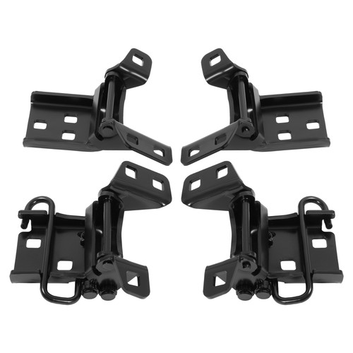 Door hinges for - door,