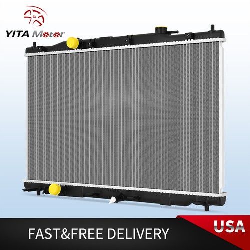 Radiator for 2012 15 - 2012,