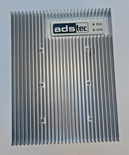 Adstec industrial - adstec, pc