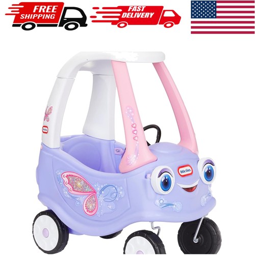Little tikes fairy cozy - little,