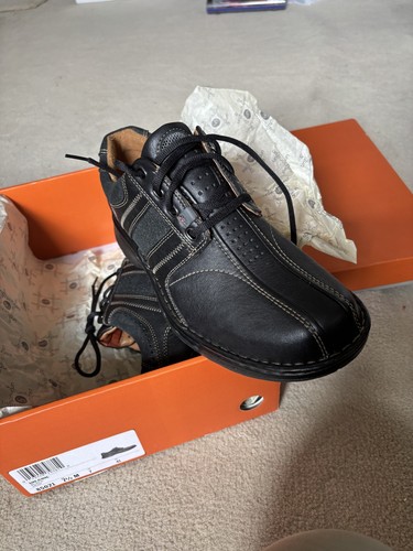 Clarks unstructured coil - clarks,
