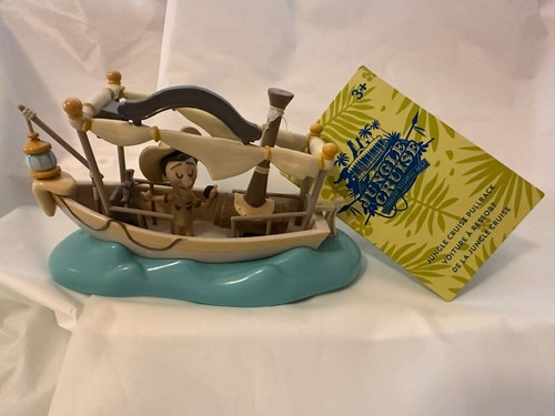 Disney parks exclusive - parks, jungle