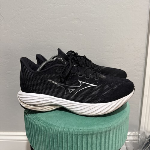 Mizuno wave rider - wave, running