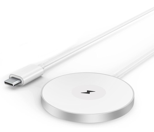 Wireless charging pad - 1,
