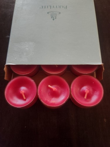 Partylite country apple - country,
