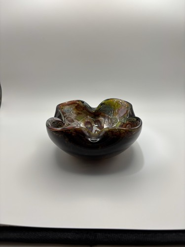 Mid century murano art - mid-century,