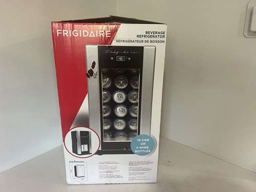 Frigidaire efmis567 single - frigidaire,
