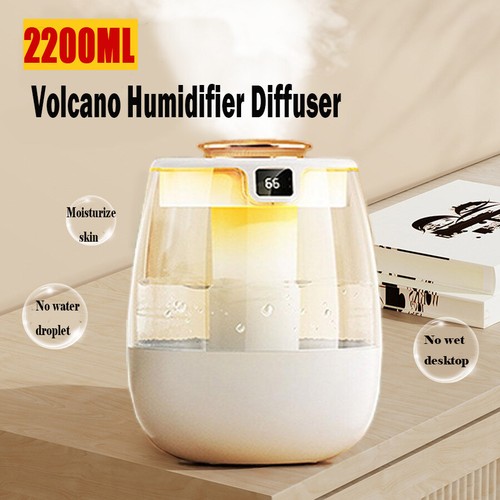 2200ml usb portable - usb, ultrasonic
