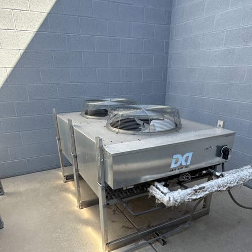 Data air equipment - data,