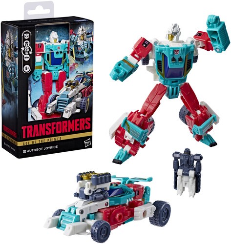 Transformers age of - transformers,