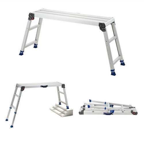 Uimoso folding work platform - uimoso,