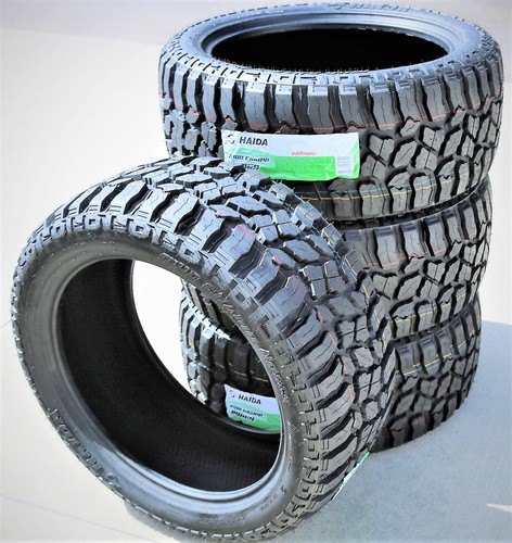 Haida mud champ hd869 - mud,