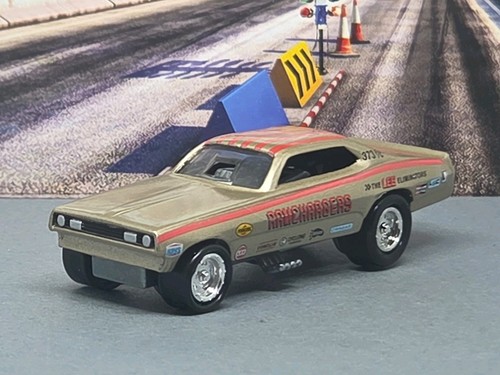 Limited edition nhra - limited,