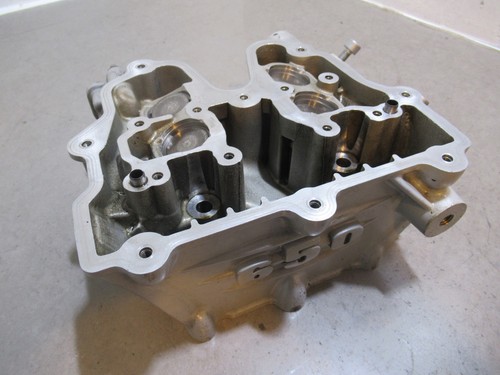 Bmw f650 head - bmw, gs