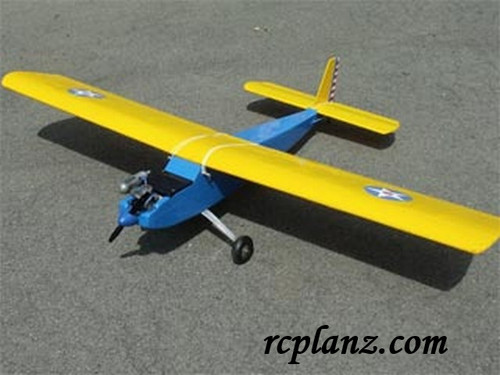 Airplane plans patterns - r/c, &