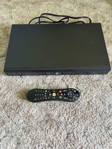 Tivo premiere series - 4, dvr