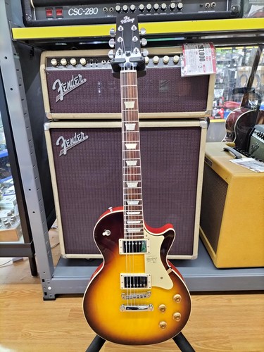 The heritage 150 stdosb - h-150,