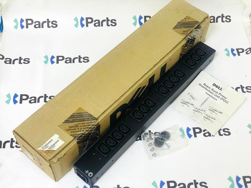 Dell j544n basic rack - dell,