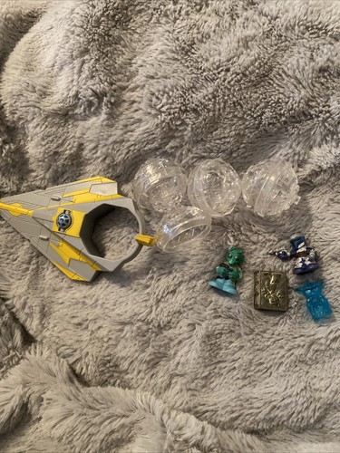 Star wars fighter pods super - star,
