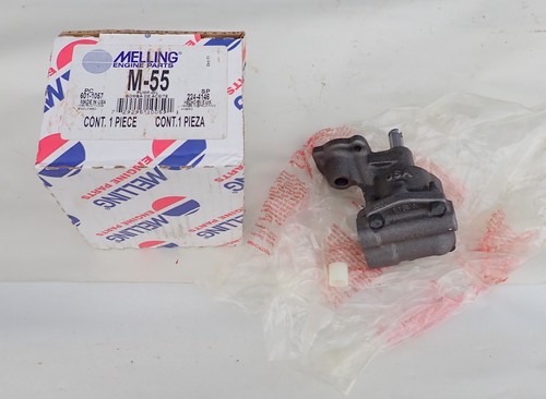 Melling oil pump - pump, small