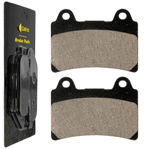 Rear brake pads for yamaha - rear,