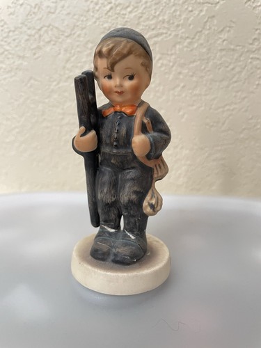 Hummel chimney sweep - hummel,