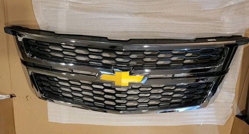 Oem 20 chevrolet - gm, 15-20
