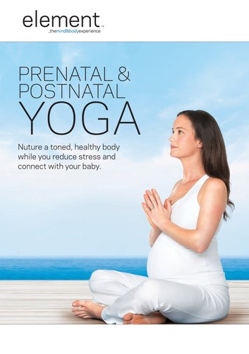 Element prenatal postnatal - prenatal,