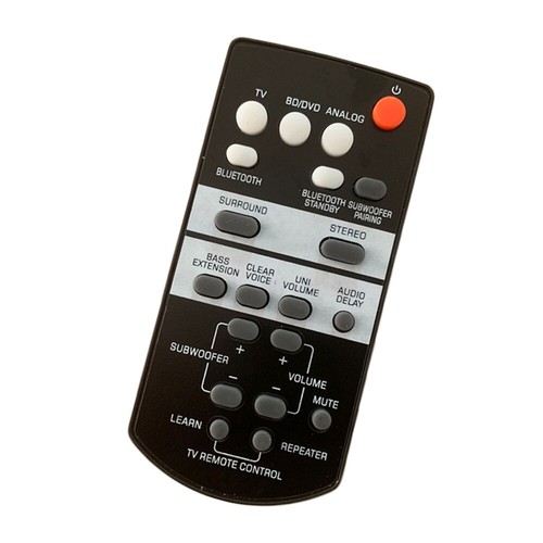 Remote control for - remote, yamaha
