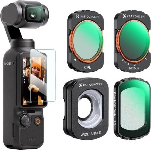 Concept wide angle lens - lens, &