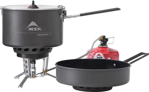 Sale msr windburner - 🔥,