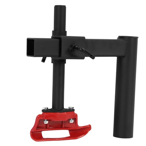 Manual tire changer duck - manual,