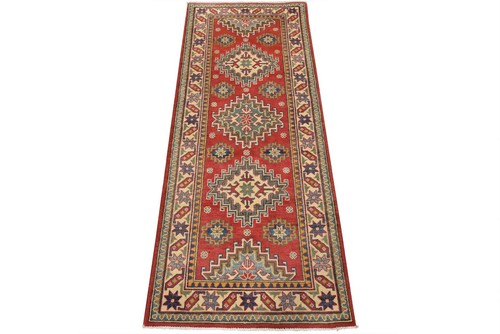 Kazak runner x - kazak, 2’8”