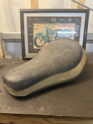 Harley oem panhead flathead - fl,