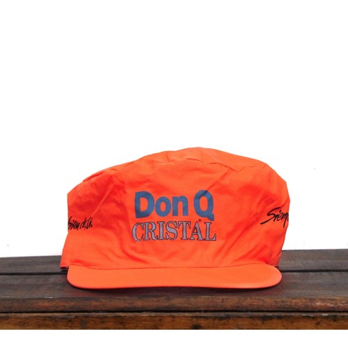 Vintage blaze orange don - vintage,