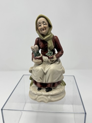 Vintage porcelain older - vintage,