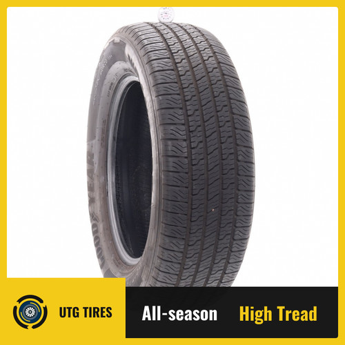 Used 275 60r20 - used, 275/60r20