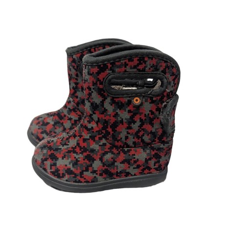 Bogs kids classic baby - classic,