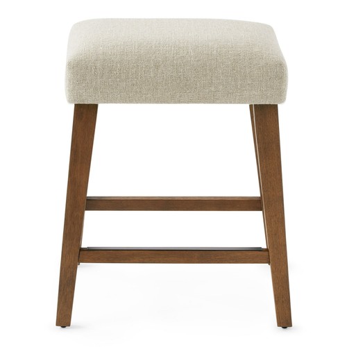 Mainstays upholstered counter - mainstays,