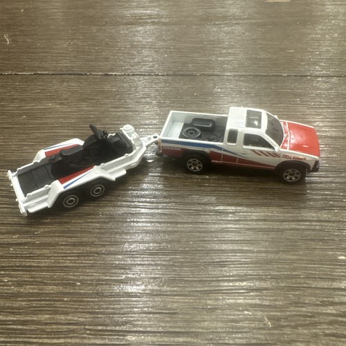 Matchbox 1995 nissan - 1995,